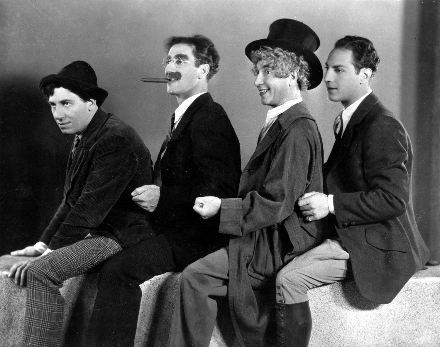 Chico Marx
